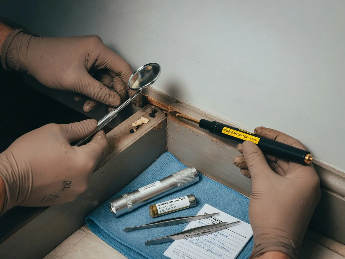 Why choose Emergency Pest Control in Viola, AR